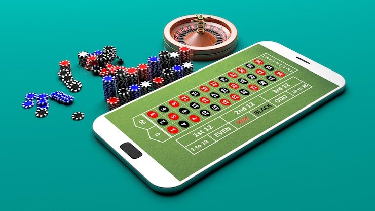 Mobile phone showing BRI Transfer deposit screen on bagong togel