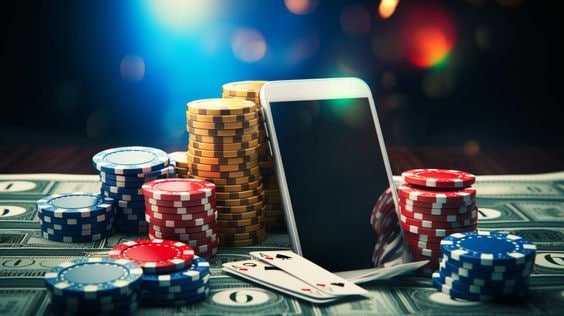 LinkAja payment confirmation screen on bagong togel mobile showing transaction status